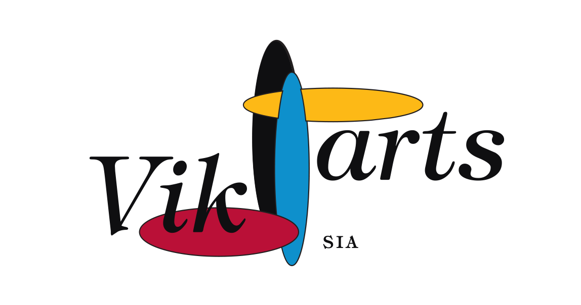 SIA Vikarts